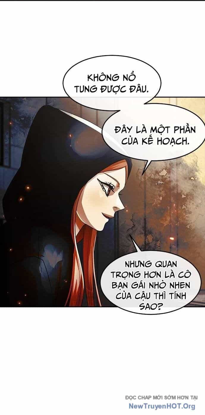Cô Gái Từ Ứng Dụng Nhắn Tin Ngẫu Nhiên - Chương 309 - ảnh 46