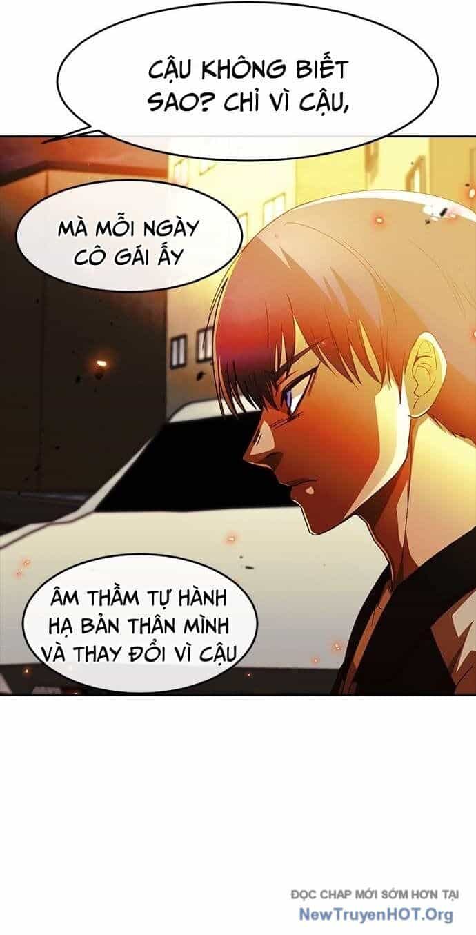 Cô Gái Từ Ứng Dụng Nhắn Tin Ngẫu Nhiên - Chương 309 - ảnh 51