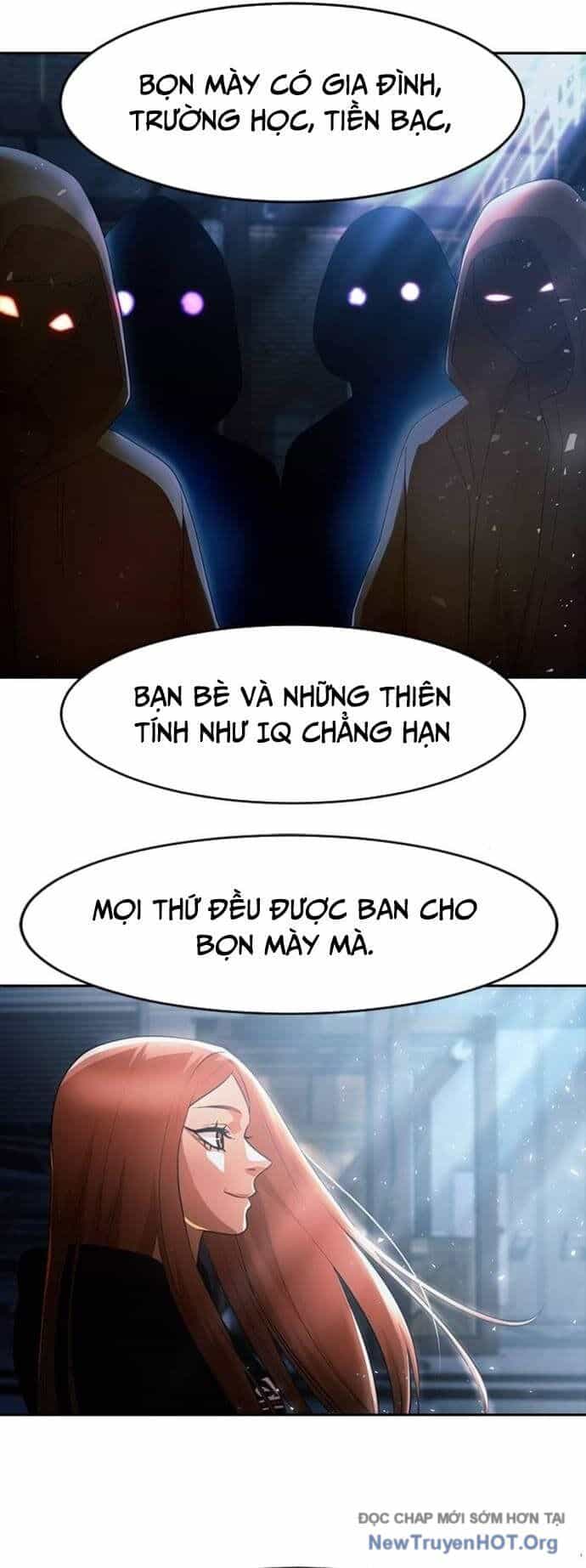 Cô Gái Từ Ứng Dụng Nhắn Tin Ngẫu Nhiên - Chương 311 - ảnh 22
