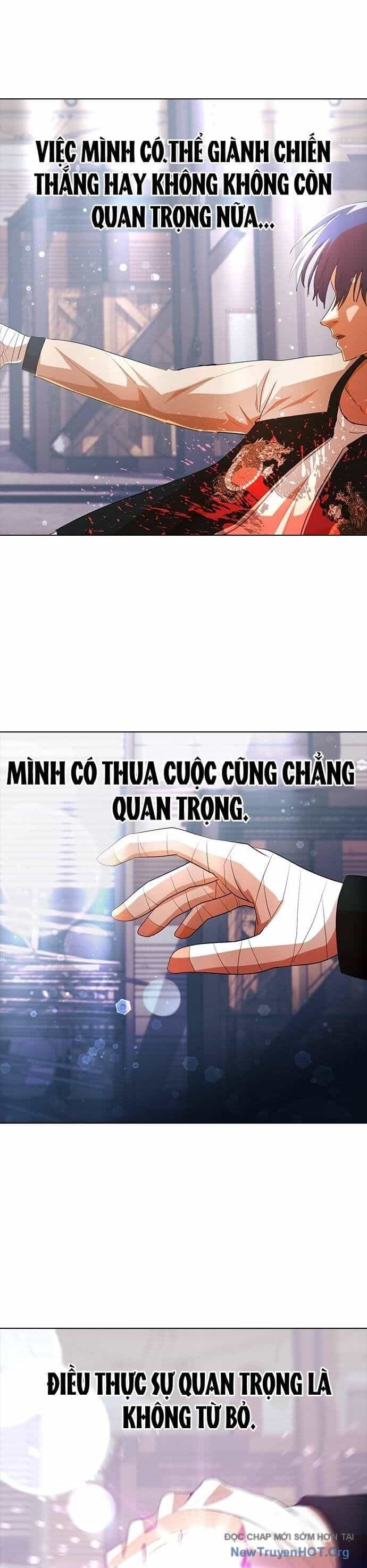 Cô Gái Từ Ứng Dụng Nhắn Tin Ngẫu Nhiên - Chương 312 - ảnh 17