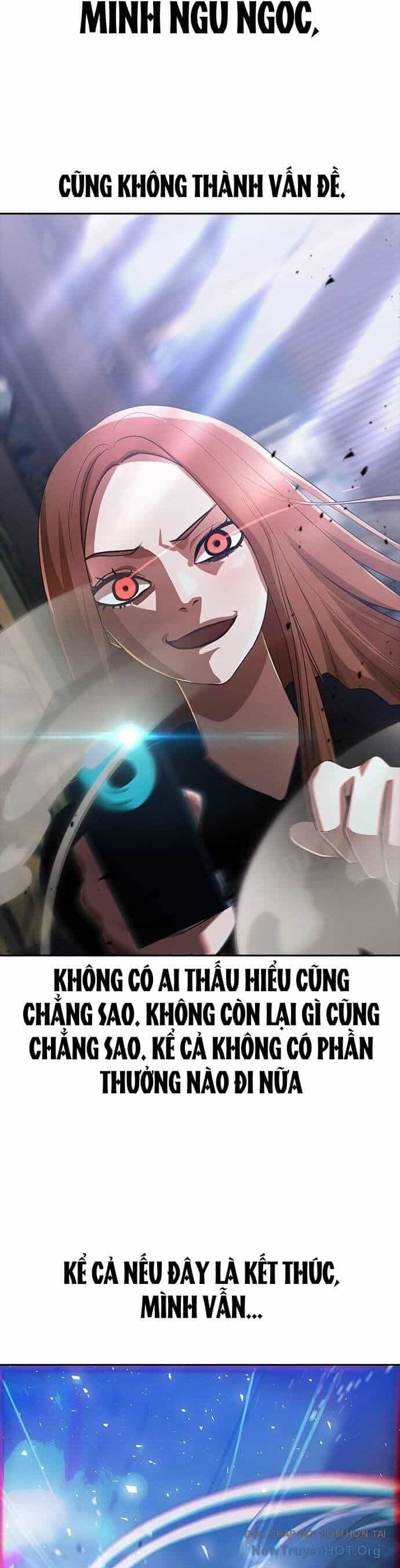 Cô Gái Từ Ứng Dụng Nhắn Tin Ngẫu Nhiên - Chương 312 - ảnh 6