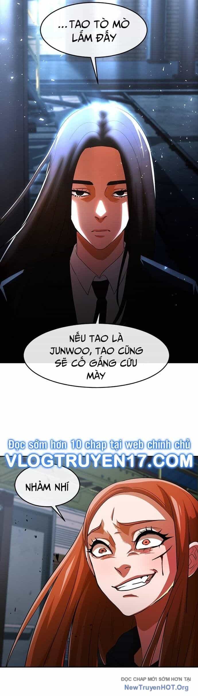 Cô Gái Từ Ứng Dụng Nhắn Tin Ngẫu Nhiên - Chương 313 - ảnh 28