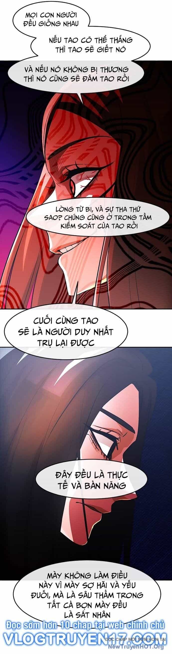Cô Gái Từ Ứng Dụng Nhắn Tin Ngẫu Nhiên - Chương 313 - ảnh 29