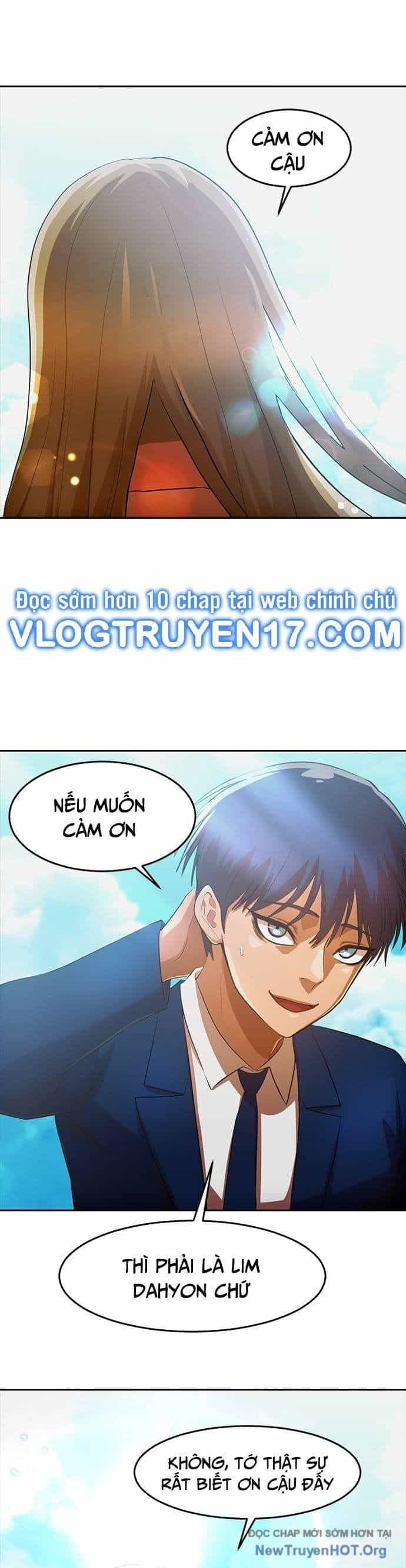 Cô Gái Từ Ứng Dụng Nhắn Tin Ngẫu Nhiên - Chương 314 - ảnh 11