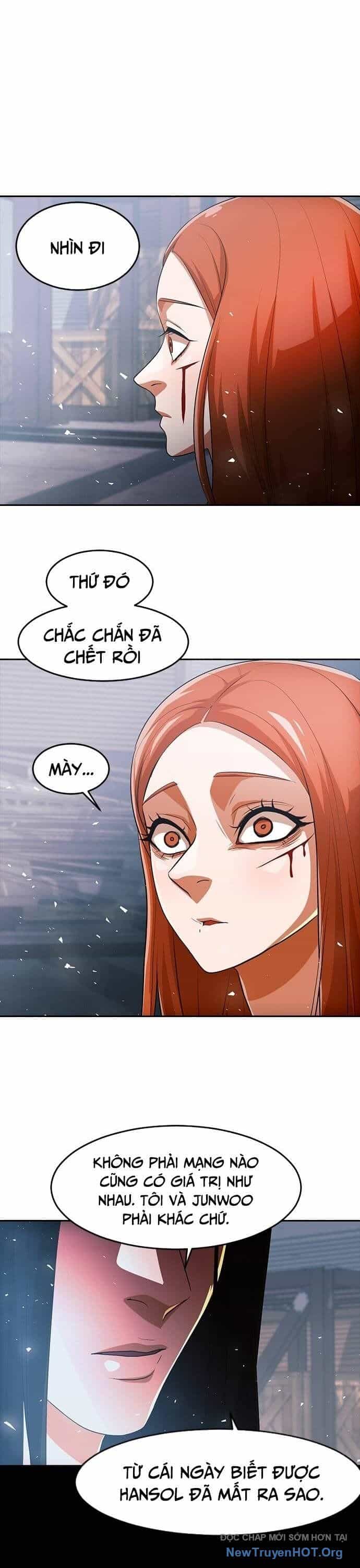 Cô Gái Từ Ứng Dụng Nhắn Tin Ngẫu Nhiên - Chương 314 - ảnh 2