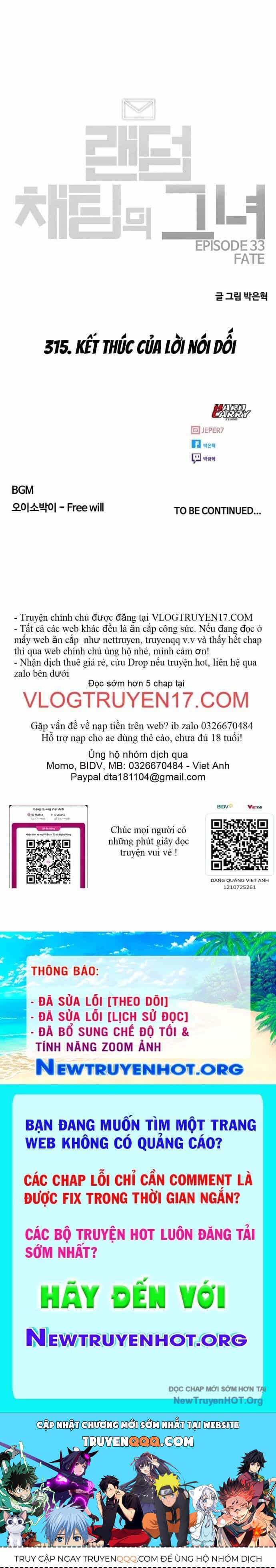 Cô Gái Từ Ứng Dụng Nhắn Tin Ngẫu Nhiên - Chương 315 - ảnh 50