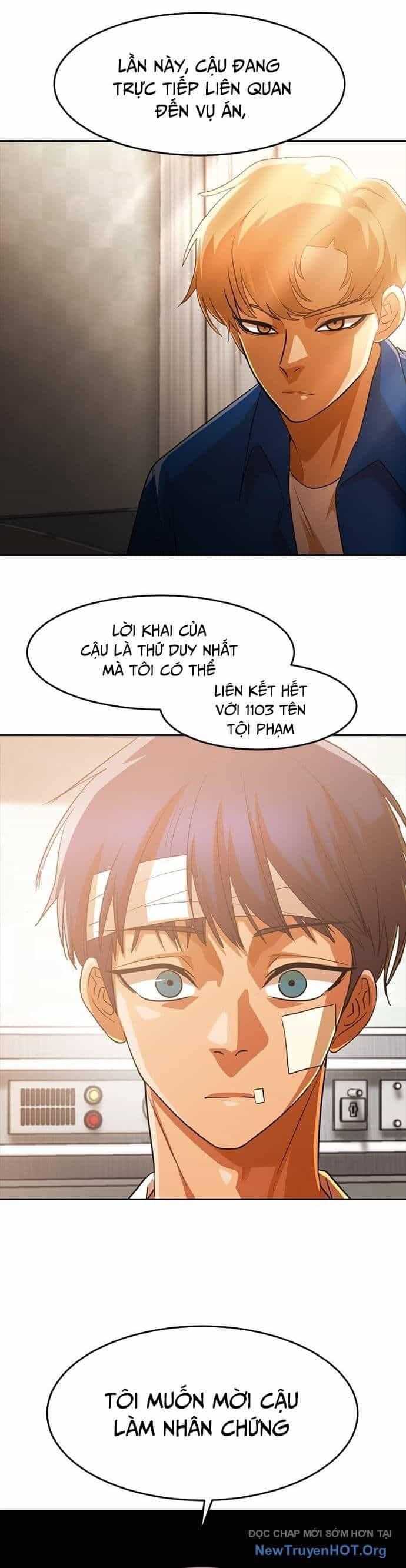 Cô Gái Từ Ứng Dụng Nhắn Tin Ngẫu Nhiên - Chương 316 - ảnh 35
