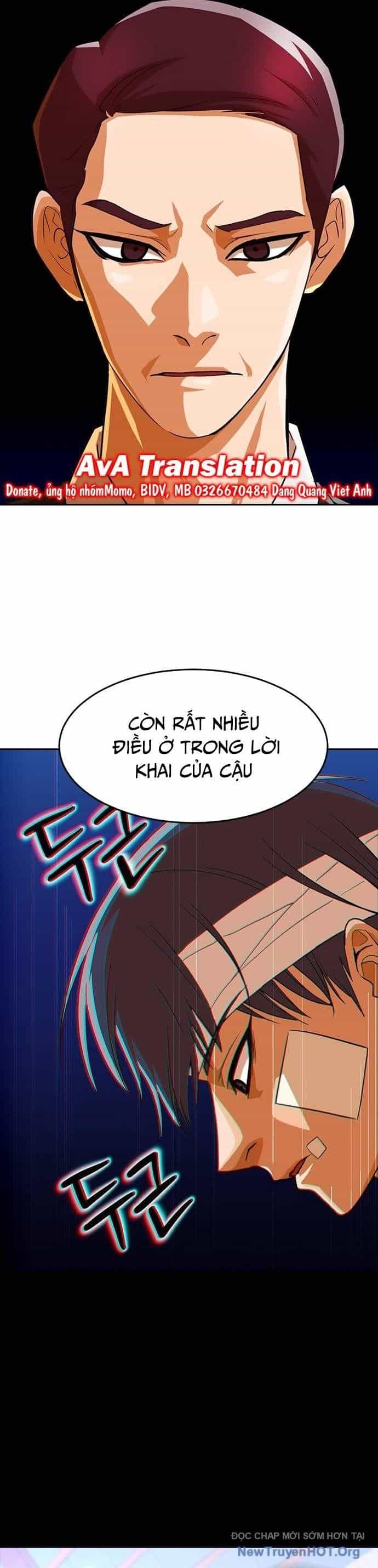 Cô Gái Từ Ứng Dụng Nhắn Tin Ngẫu Nhiên - Chương 316 - ảnh 36