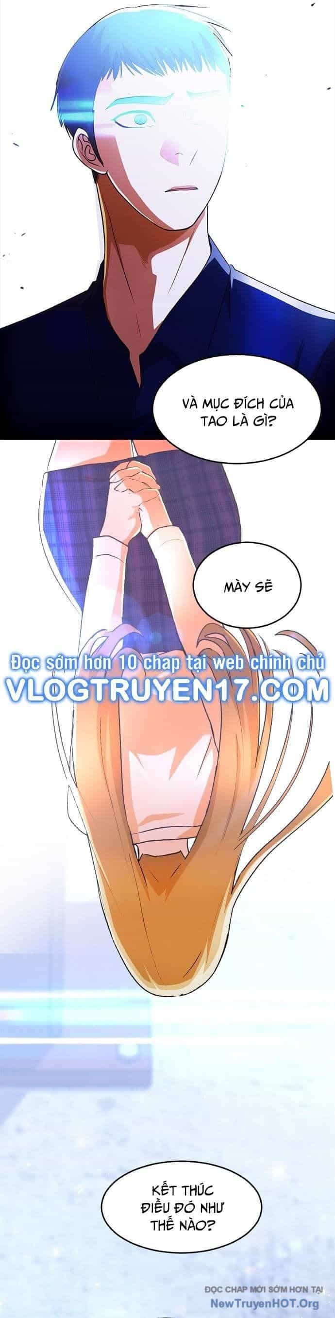 Cô Gái Từ Ứng Dụng Nhắn Tin Ngẫu Nhiên - Chương 316 - ảnh 4