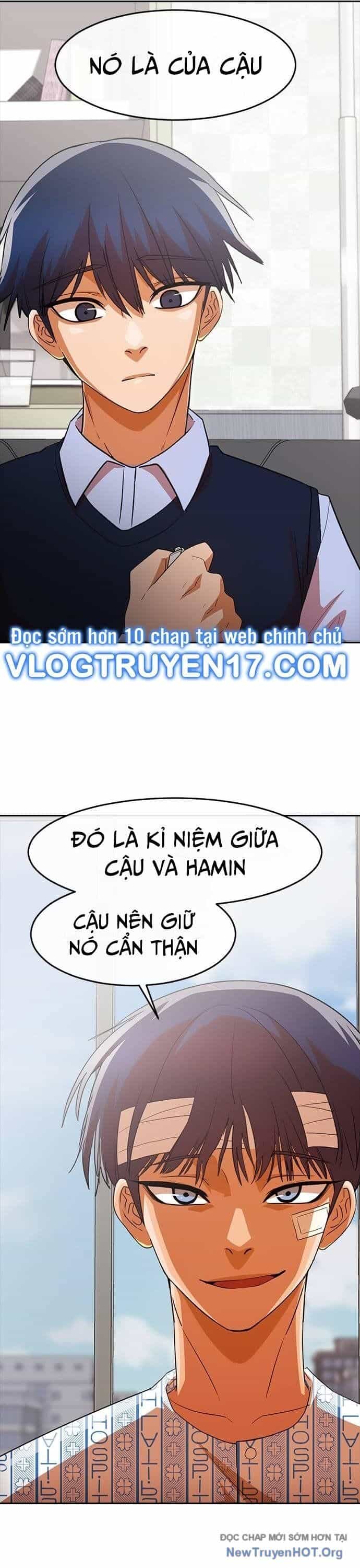 Cô Gái Từ Ứng Dụng Nhắn Tin Ngẫu Nhiên - Chương 317 - ảnh 28