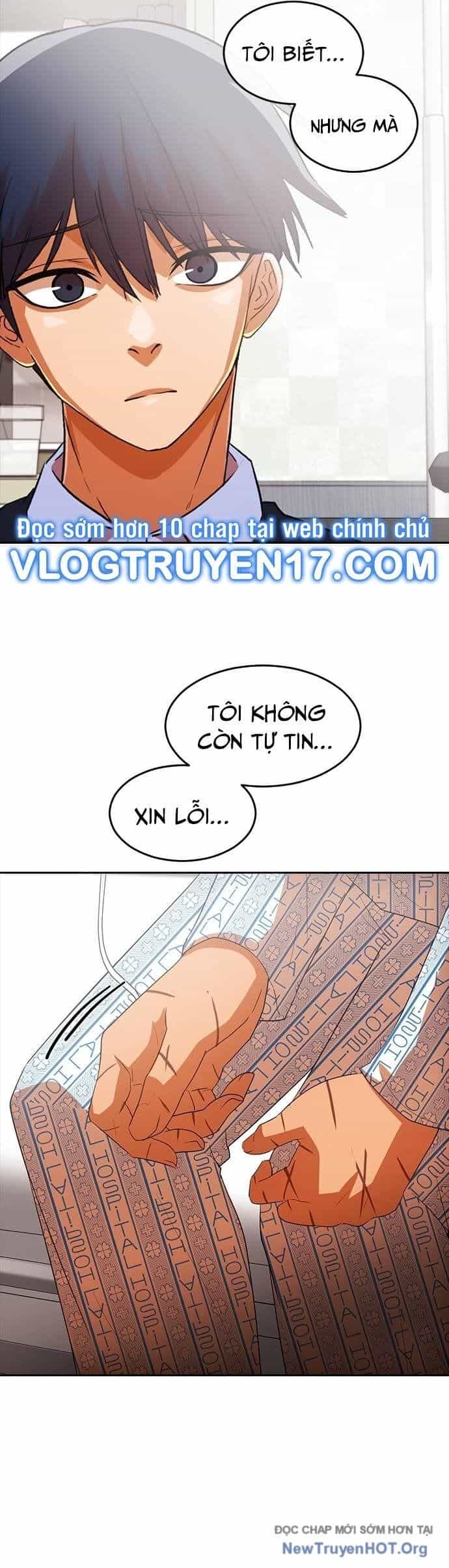Cô Gái Từ Ứng Dụng Nhắn Tin Ngẫu Nhiên - Chương 317 - ảnh 30