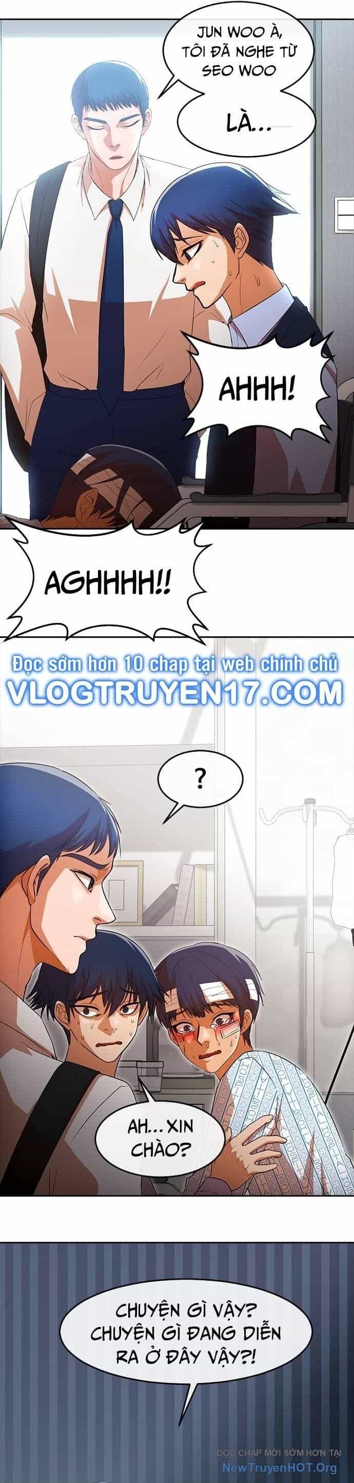 Cô Gái Từ Ứng Dụng Nhắn Tin Ngẫu Nhiên - Chương 317 - ảnh 42