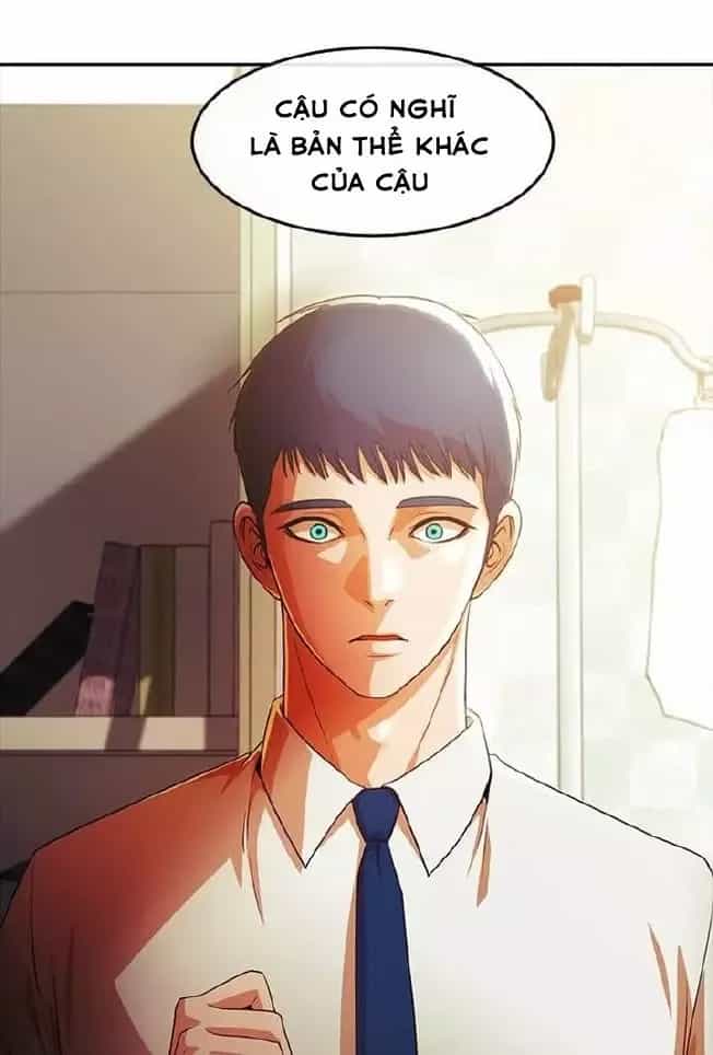 Cô Gái Từ Ứng Dụng Nhắn Tin Ngẫu Nhiên - Chương 319 - ảnh 45