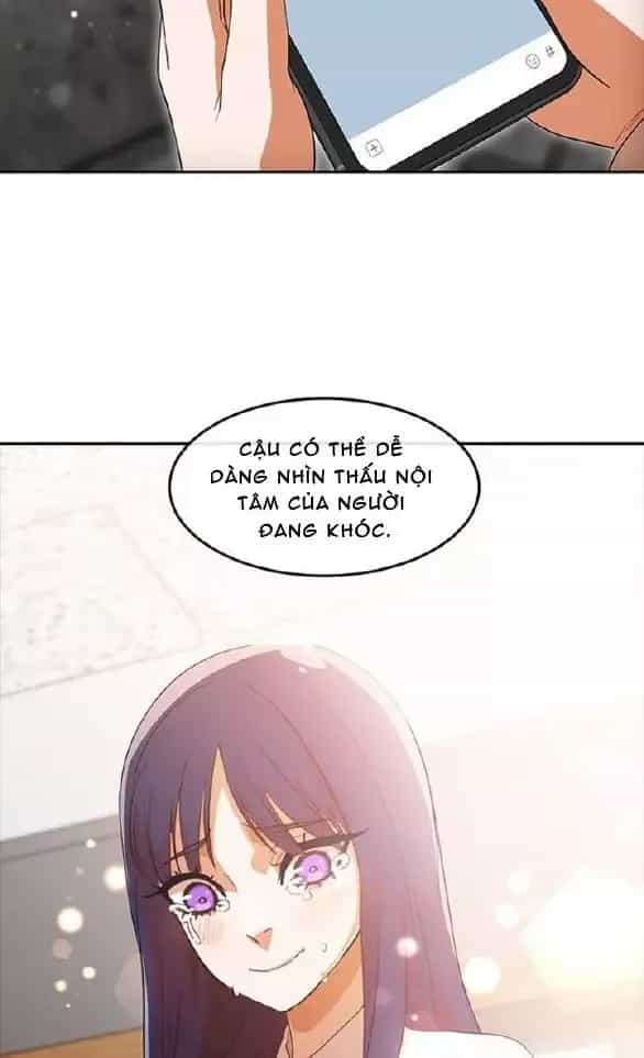 Cô Gái Từ Ứng Dụng Nhắn Tin Ngẫu Nhiên - Chương 319 - ảnh 8