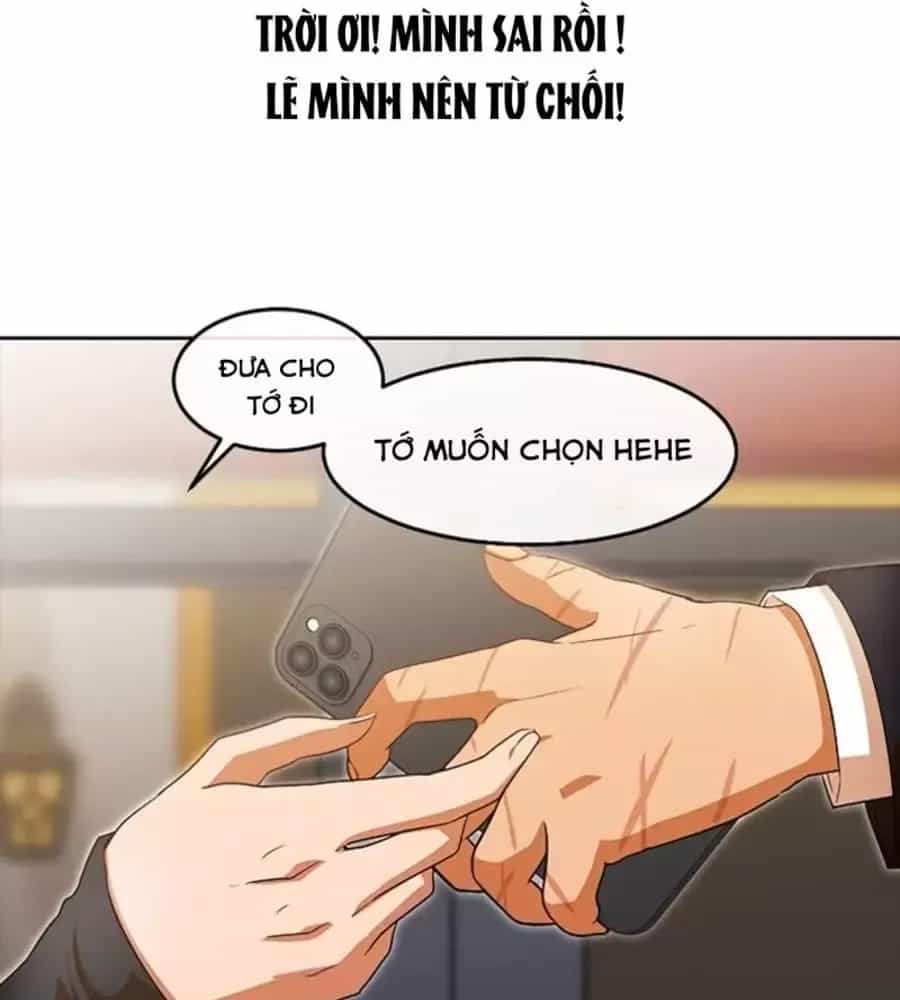 Cô Gái Từ Ứng Dụng Nhắn Tin Ngẫu Nhiên - Chương 320 - ảnh 81