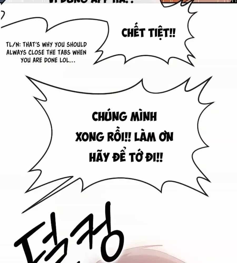 Cô Gái Từ Ứng Dụng Nhắn Tin Ngẫu Nhiên - Chương 320 - ảnh 99