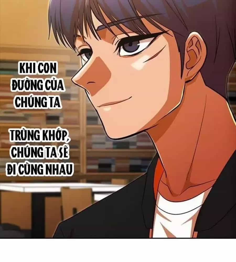 Cô Gái Từ Ứng Dụng Nhắn Tin Ngẫu Nhiên - Chương 330 - ảnh 104
