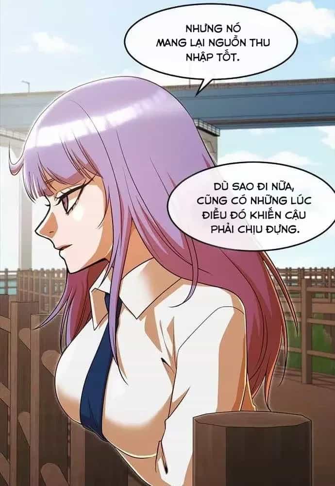 Cô Gái Từ Ứng Dụng Nhắn Tin Ngẫu Nhiên - Chương 331 - ảnh 17