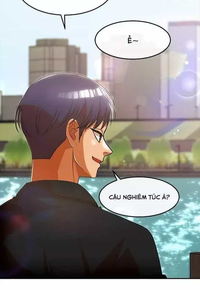 Cô Gái Từ Ứng Dụng Nhắn Tin Ngẫu Nhiên - Chương 331 - ảnh 25