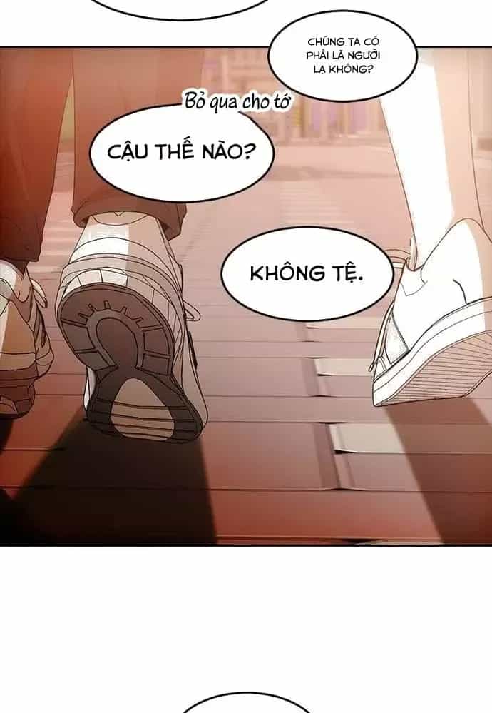 Cô Gái Từ Ứng Dụng Nhắn Tin Ngẫu Nhiên - Chương 332 - ảnh 38