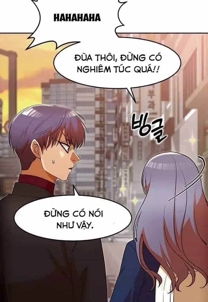 Cô Gái Từ Ứng Dụng Nhắn Tin Ngẫu Nhiên - Chương 332 - ảnh 42