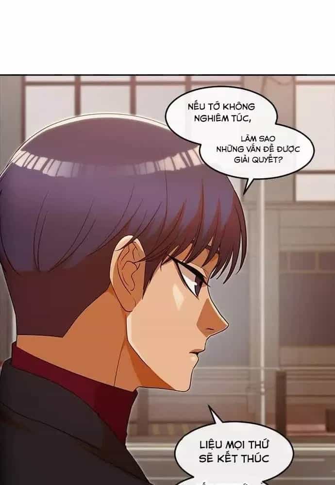 Cô Gái Từ Ứng Dụng Nhắn Tin Ngẫu Nhiên - Chương 332 - ảnh 56