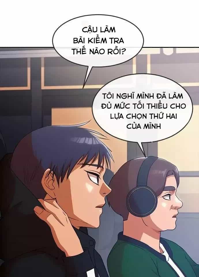 Cô Gái Từ Ứng Dụng Nhắn Tin Ngẫu Nhiên - Chương 335 - ảnh 106