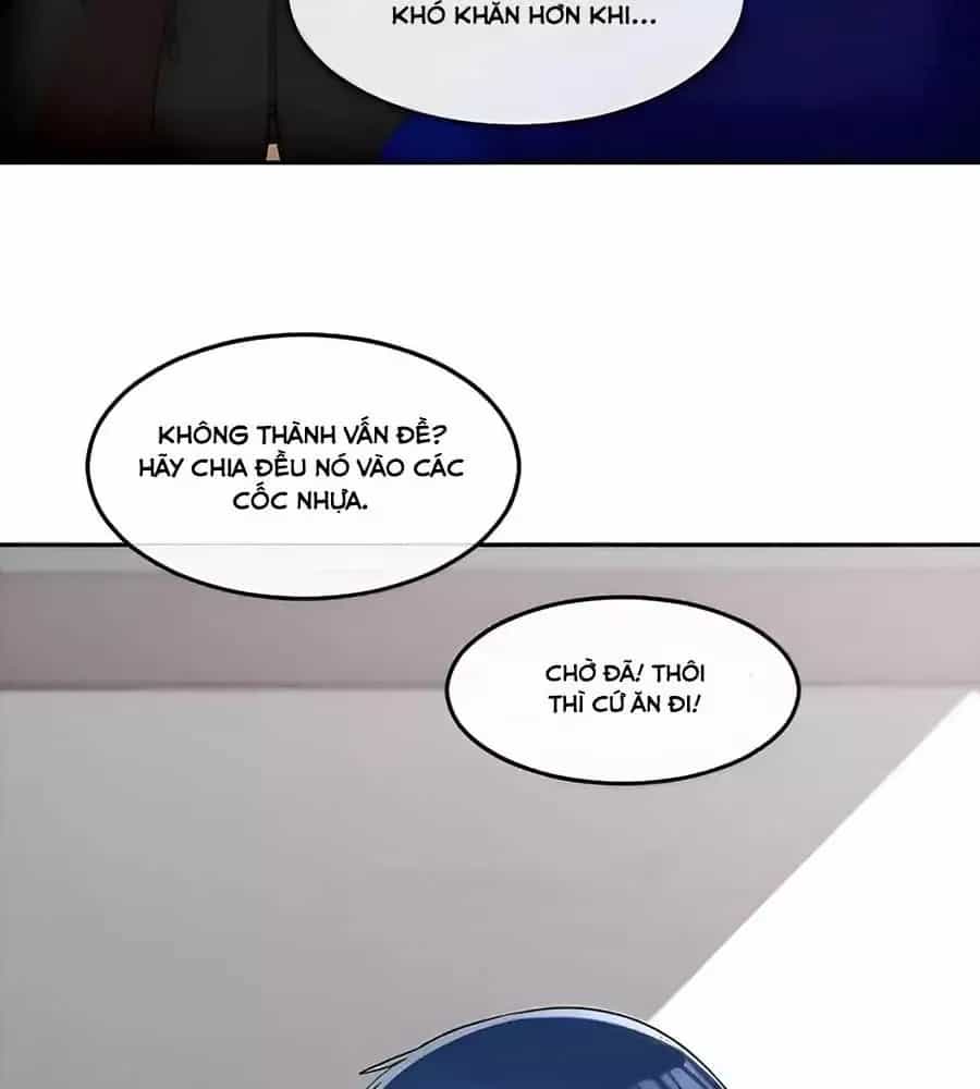 Cô Gái Từ Ứng Dụng Nhắn Tin Ngẫu Nhiên - Chương 336 - ảnh 40
