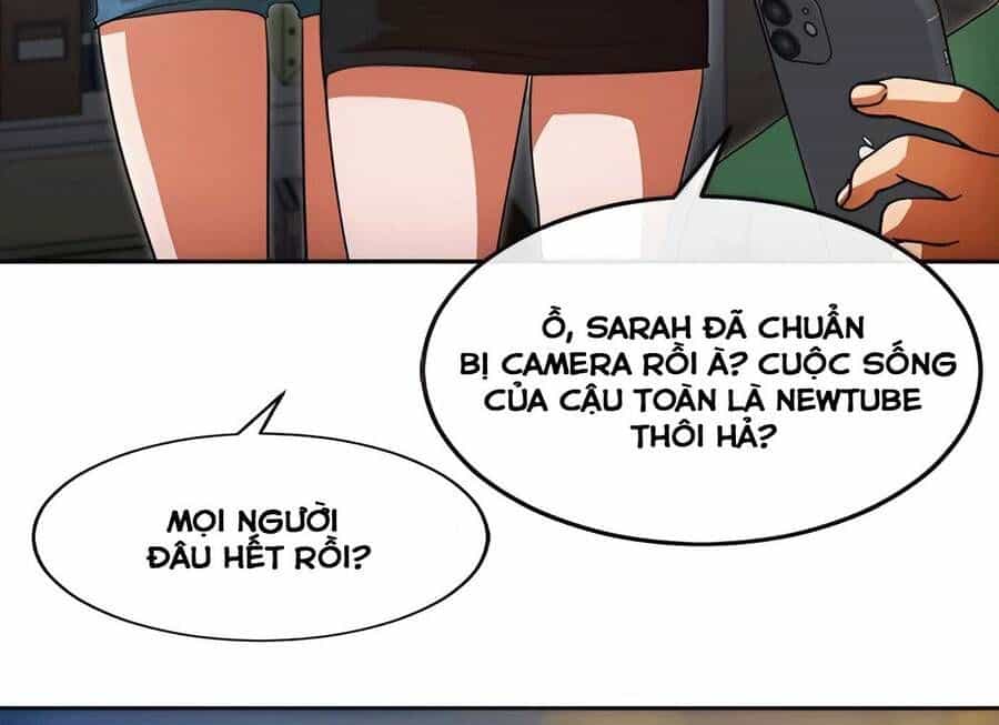 Cô Gái Từ Ứng Dụng Nhắn Tin Ngẫu Nhiên - Chương 337 - ảnh 113
