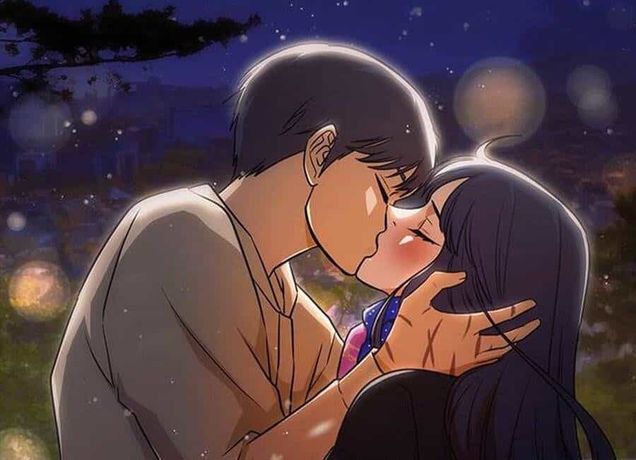 Cô Gái Từ Ứng Dụng Nhắn Tin Ngẫu Nhiên - Chương 337 - ảnh 145