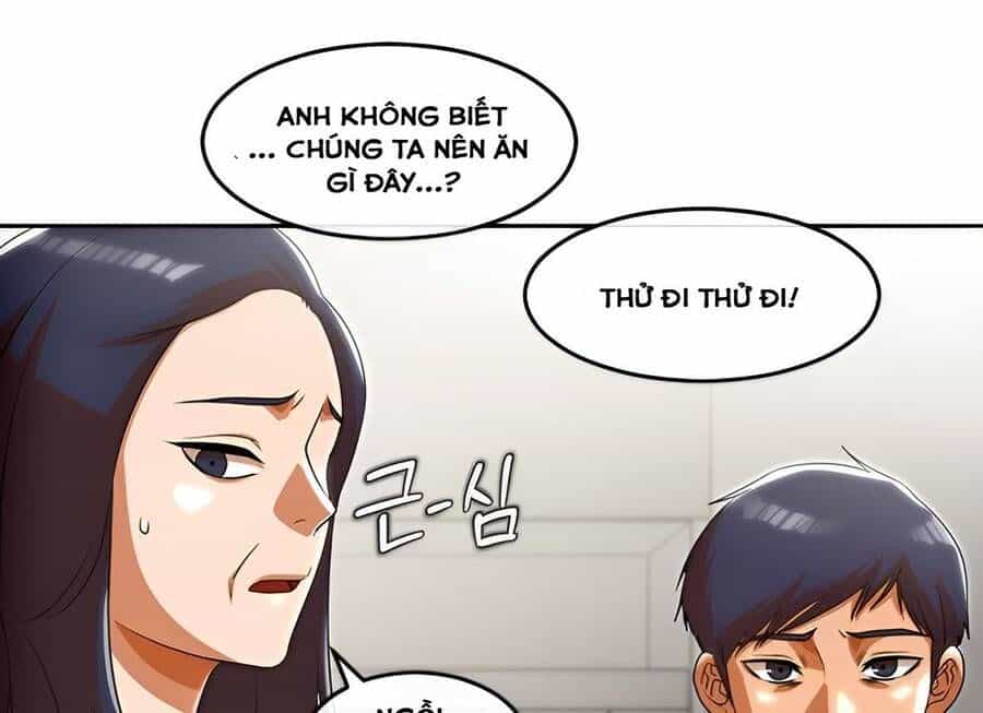 Cô Gái Từ Ứng Dụng Nhắn Tin Ngẫu Nhiên - Chương 337 - ảnh 17