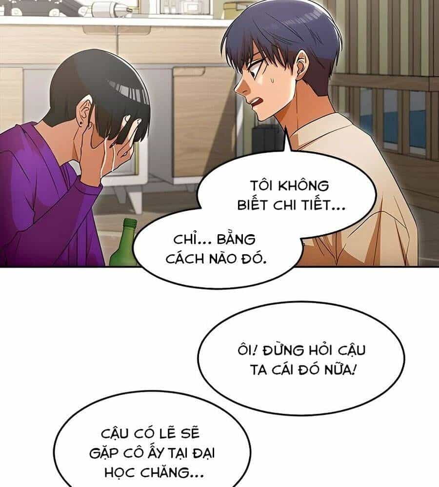 Cô Gái Từ Ứng Dụng Nhắn Tin Ngẫu Nhiên - Chương 338 - ảnh 34