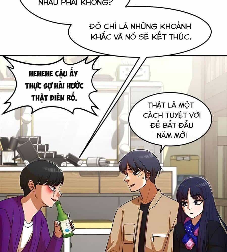 Cô Gái Từ Ứng Dụng Nhắn Tin Ngẫu Nhiên - Chương 338 - ảnh 38