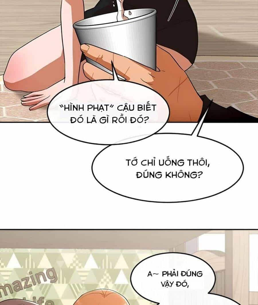 Cô Gái Từ Ứng Dụng Nhắn Tin Ngẫu Nhiên - Chương 338 - ảnh 50