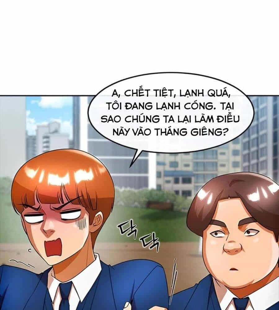 Cô Gái Từ Ứng Dụng Nhắn Tin Ngẫu Nhiên - Chương 341 - ảnh 56