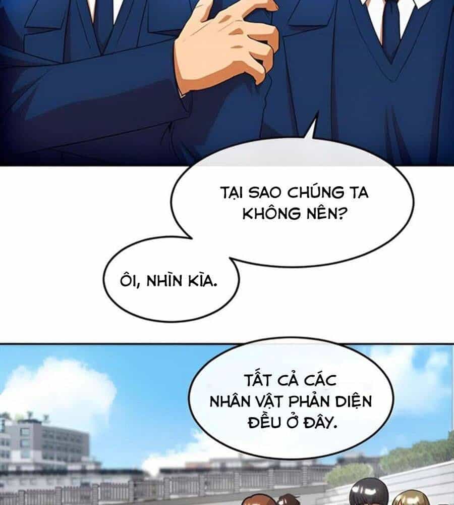 Cô Gái Từ Ứng Dụng Nhắn Tin Ngẫu Nhiên - Chương 341 - ảnh 57