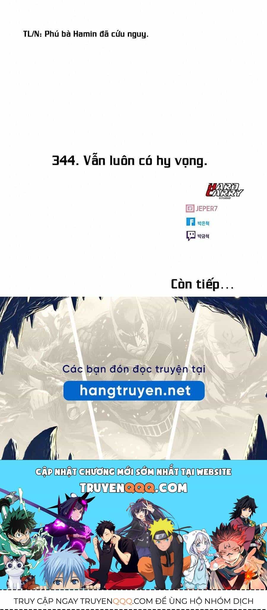Cô Gái Từ Ứng Dụng Nhắn Tin Ngẫu Nhiên - Chương 344 - ảnh 128