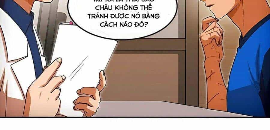 Cô Gái Từ Ứng Dụng Nhắn Tin Ngẫu Nhiên - Chương 344 - ảnh 33