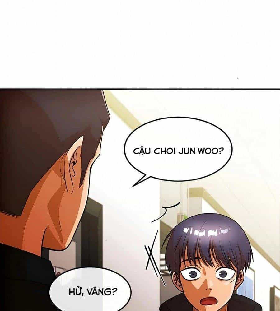 Cô Gái Từ Ứng Dụng Nhắn Tin Ngẫu Nhiên - Chương 344 - ảnh 37