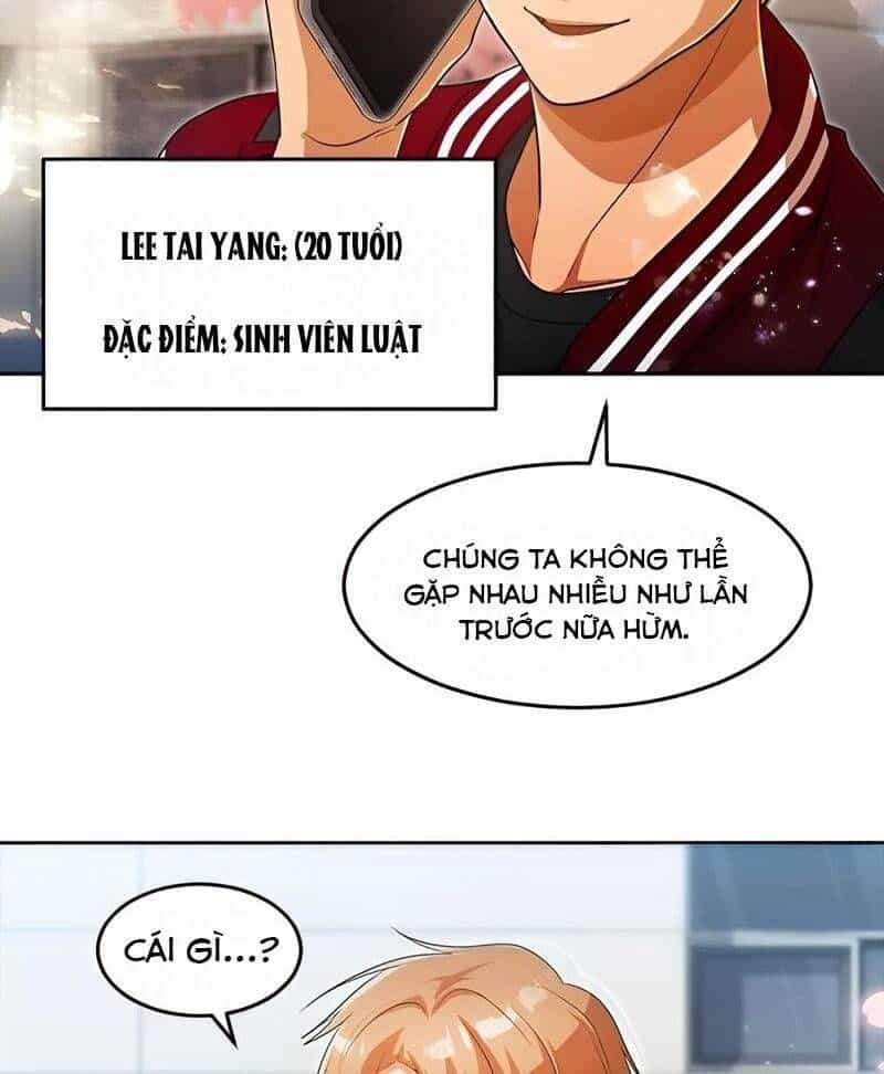 Cô Gái Từ Ứng Dụng Nhắn Tin Ngẫu Nhiên - Chương 346 - ảnh 30
