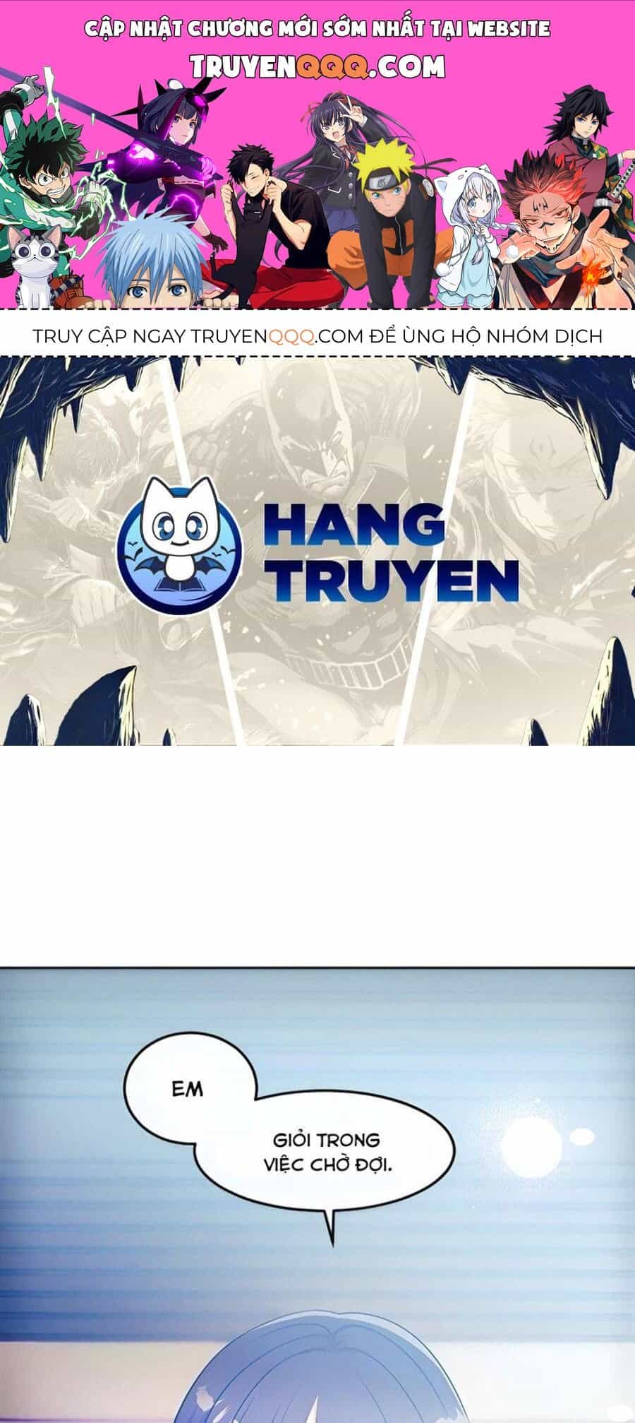 Cô Gái Từ Ứng Dụng Nhắn Tin Ngẫu Nhiên - Chương 347 - ảnh 1