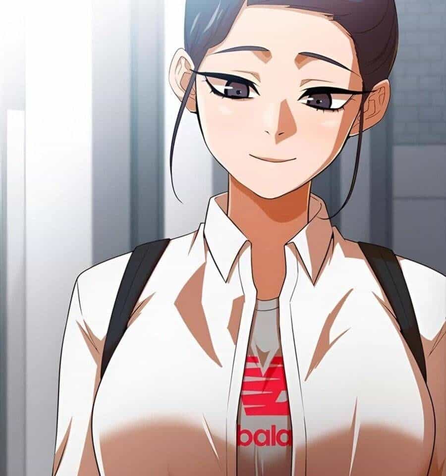 Cô Gái Từ Ứng Dụng Nhắn Tin Ngẫu Nhiên - Chương 347 - ảnh 26