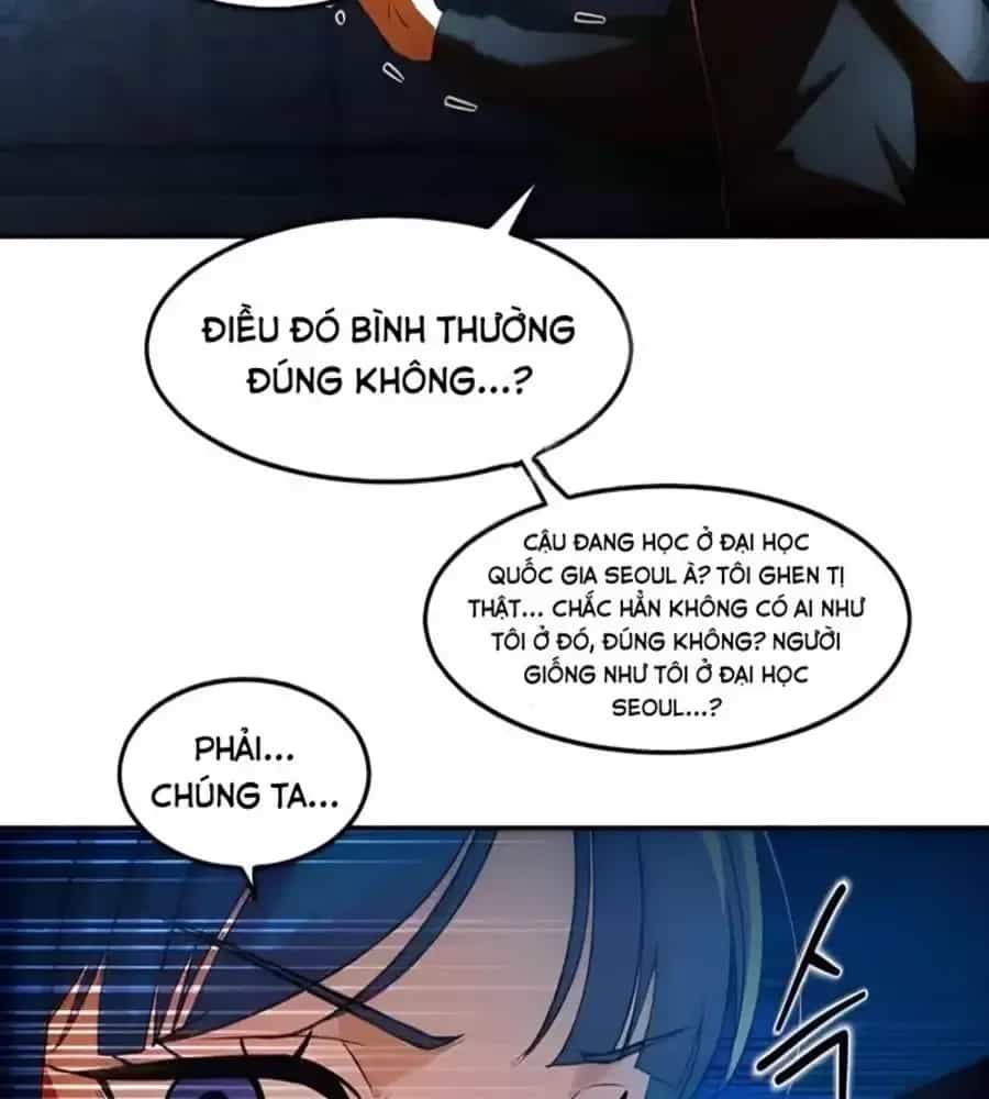 Cô Gái Từ Ứng Dụng Nhắn Tin Ngẫu Nhiên - Chương 348 - ảnh 153