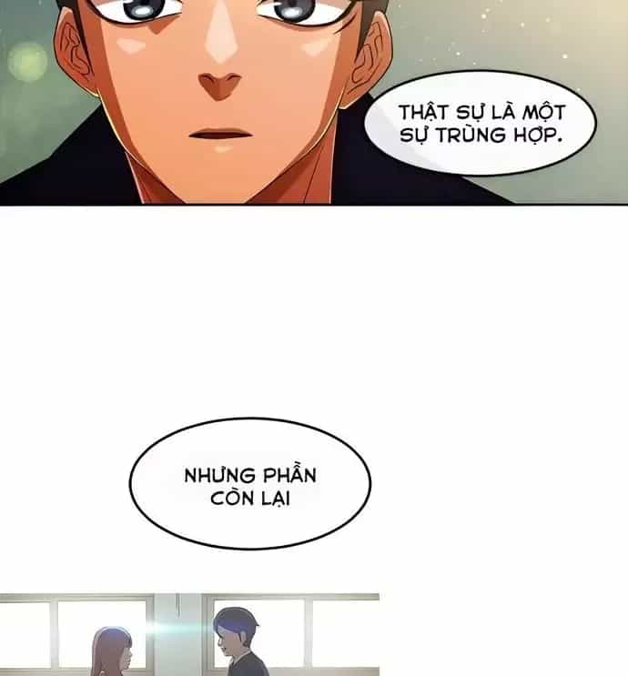 Cô Gái Từ Ứng Dụng Nhắn Tin Ngẫu Nhiên - Chương 349 - ảnh 157