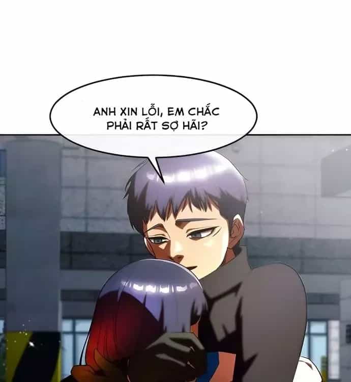 Cô Gái Từ Ứng Dụng Nhắn Tin Ngẫu Nhiên - Chương 349 - ảnh 62
