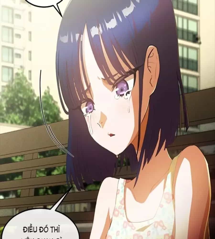 Cô Gái Từ Ứng Dụng Nhắn Tin Ngẫu Nhiên - Chương 350 - ảnh 23