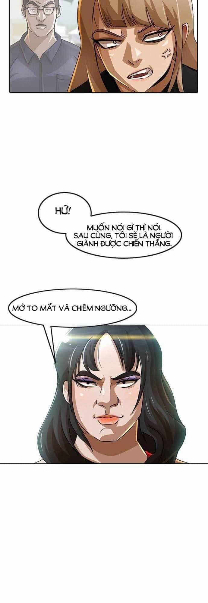 Cô Gái Từ Ứng Dụng Nhắn Tin Ngẫu Nhiên - Chương 35 - ảnh 34