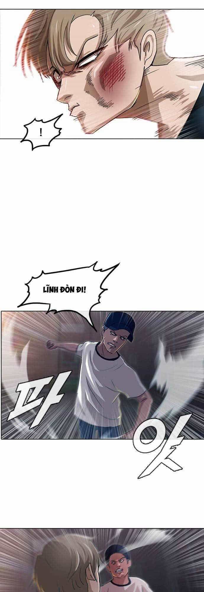 Cô Gái Từ Ứng Dụng Nhắn Tin Ngẫu Nhiên - Chương 37 - ảnh 36