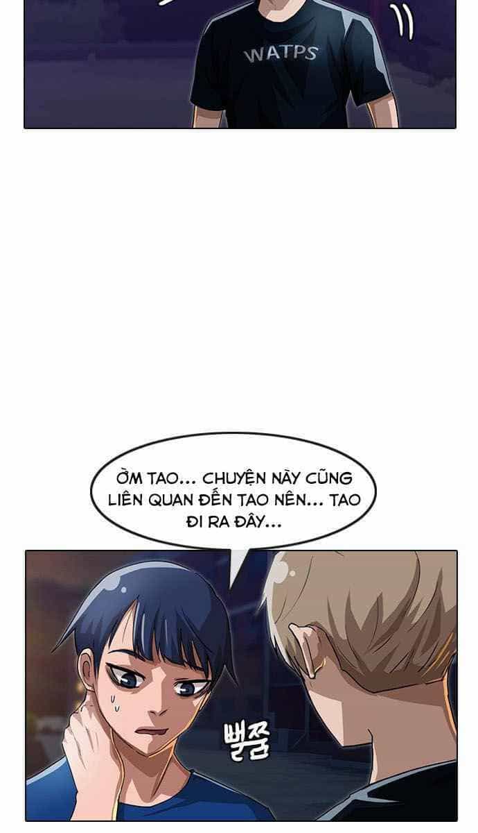 Cô Gái Từ Ứng Dụng Nhắn Tin Ngẫu Nhiên - Chương 38 - ảnh 43