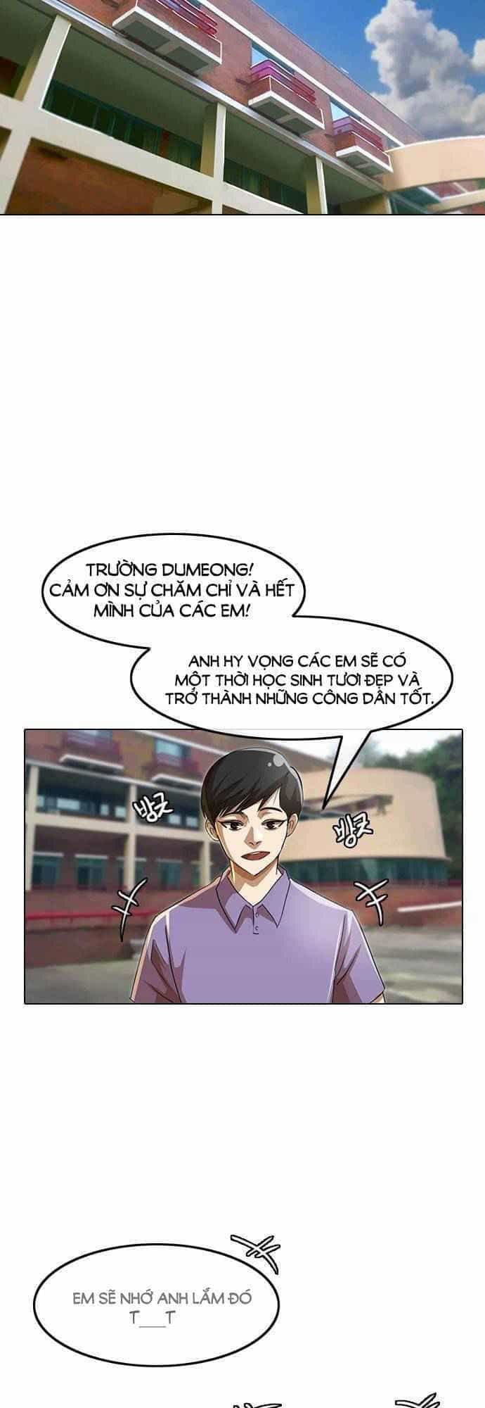 Cô Gái Từ Ứng Dụng Nhắn Tin Ngẫu Nhiên - Chương 39 - ảnh 50